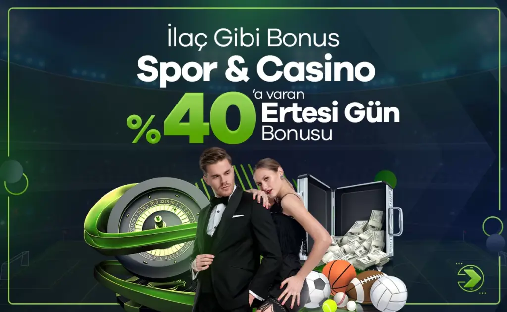 galabet ertesi gun bonusu