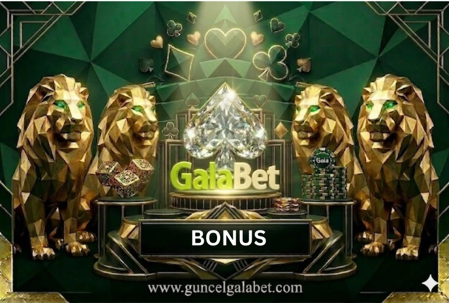 galabet kapak bonus