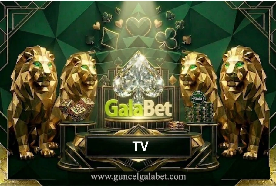 Galabet TV canlı maç yayını