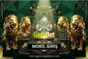 Galabet Mobil Uygulama 2026: İndirme Rehberi