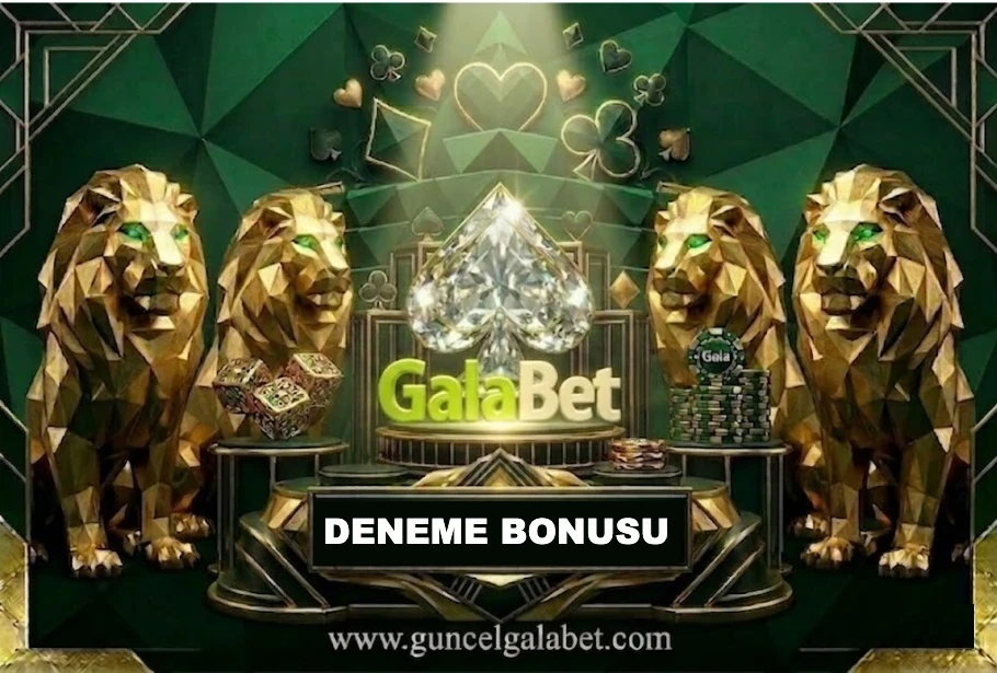Deneme Bonusu Nedir? Nasıl Alınır, Çevrim Şartı ve Kurallar 2026