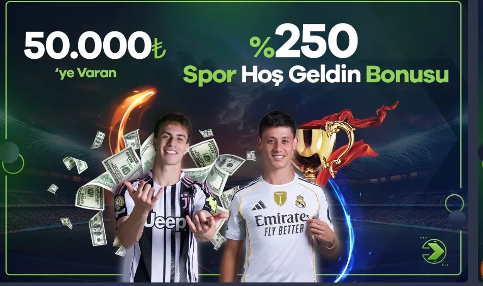Galabet spor bahisleri ve Süper Lig puan durumu